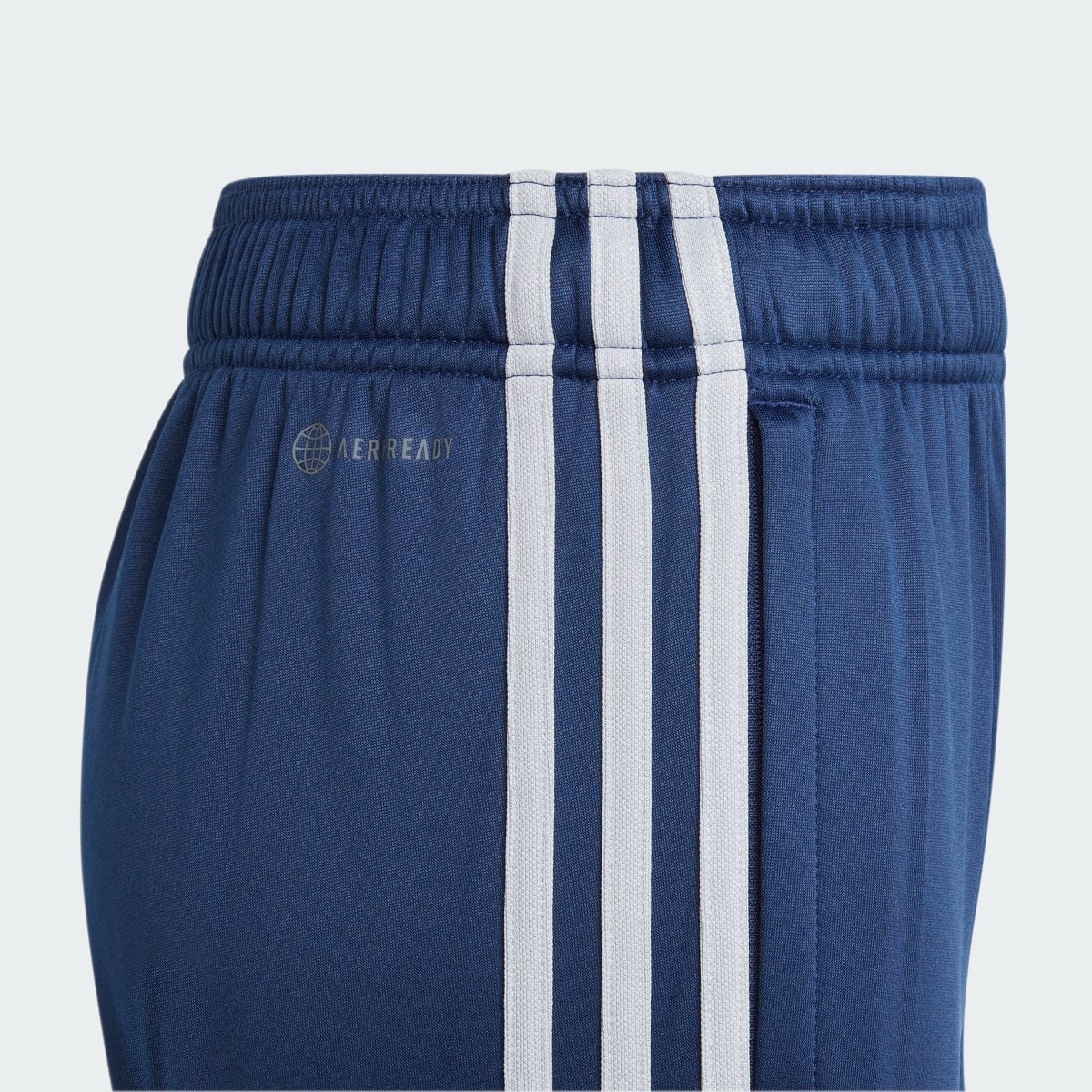 Adidas Pantalón Tiro 23 Club Winterized (Adolescentes). 4