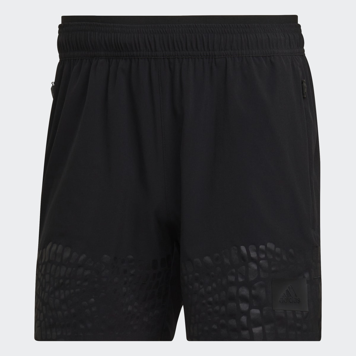 Adidas Shorts de Entrenamiento Best of adi. 4