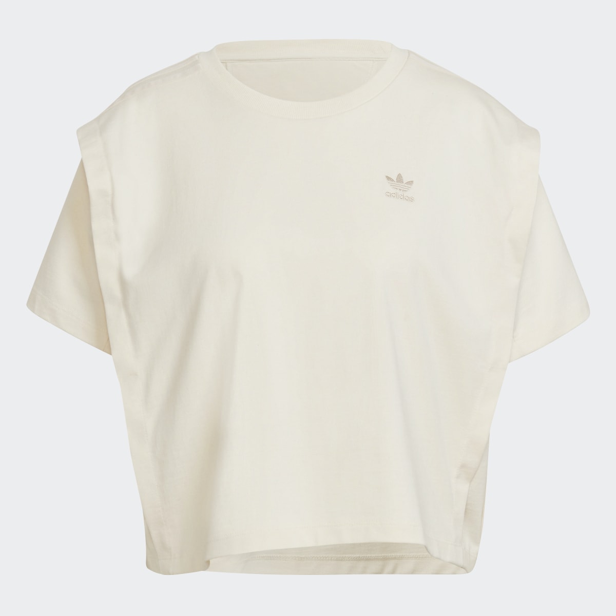 Adidas Adicolor Clean Classics T-Shirt. 6