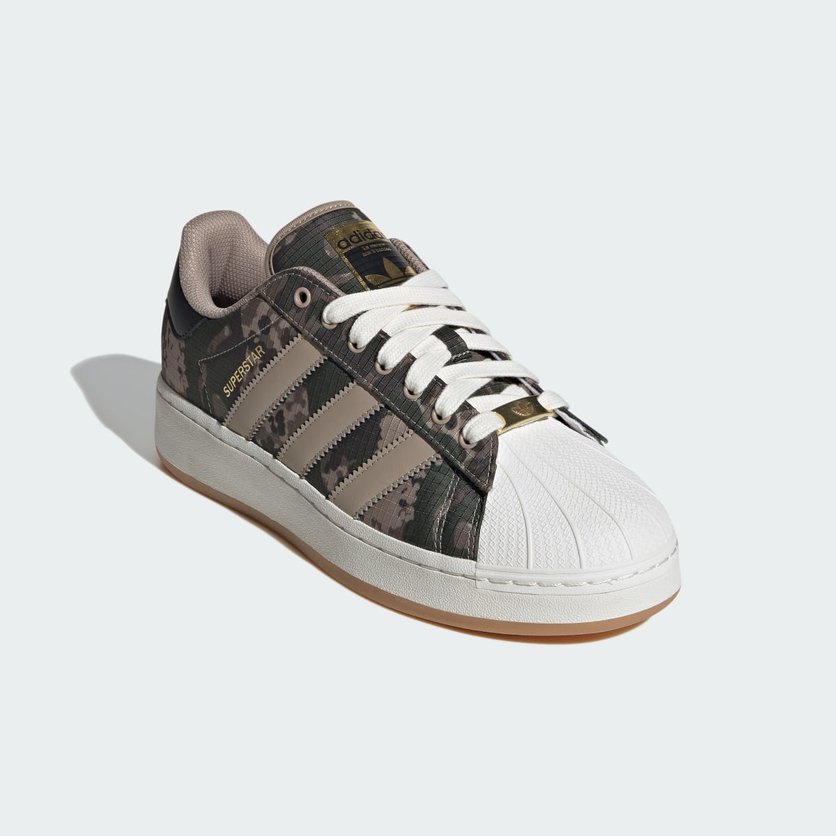 Adidas Tenis Superstar XLG. 5