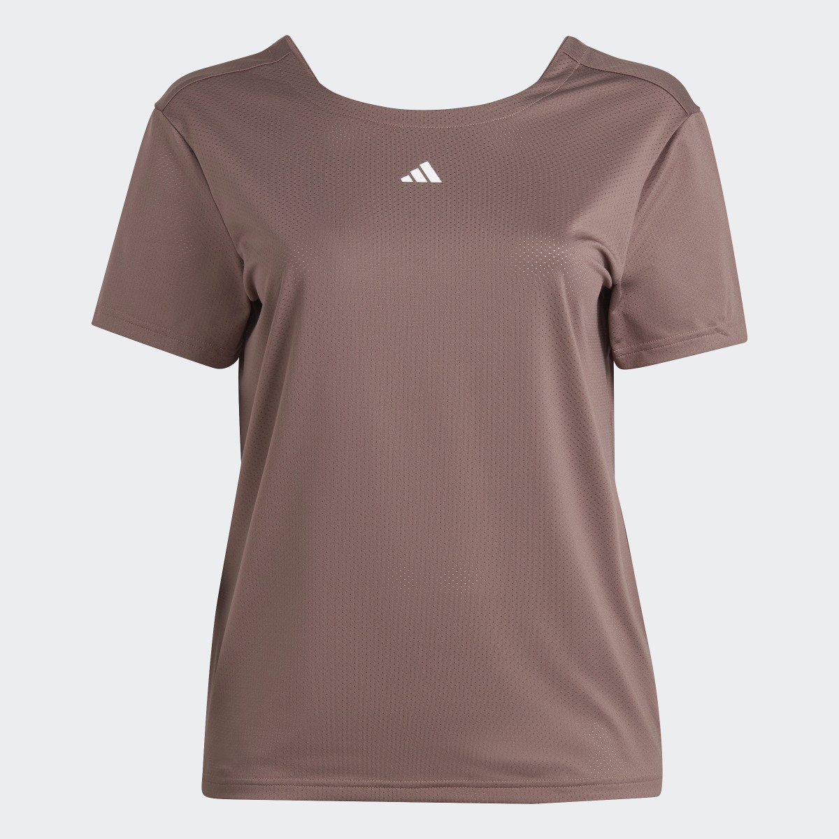 Adidas Training Loose Tee. 5