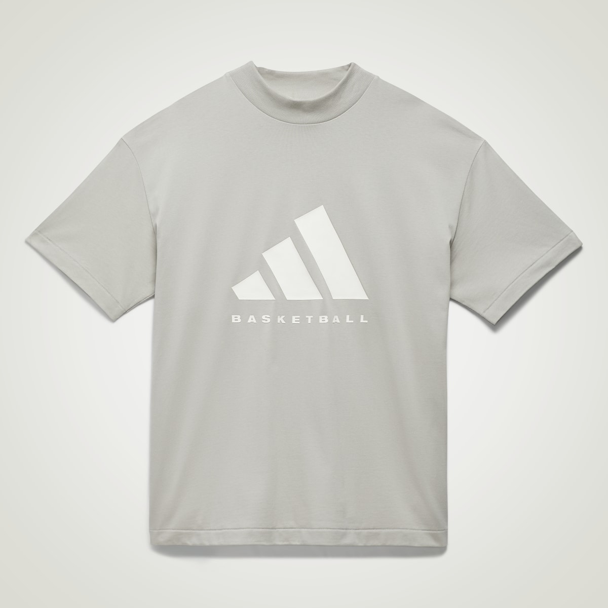 Adidas Basketball T-Shirt. 14
