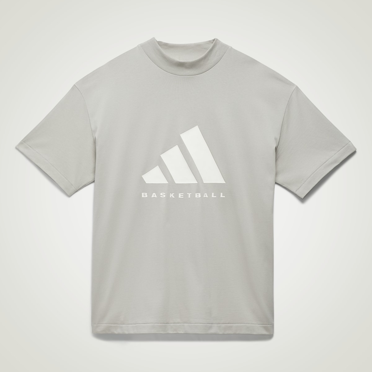 Adidas Basketball Tee. 4