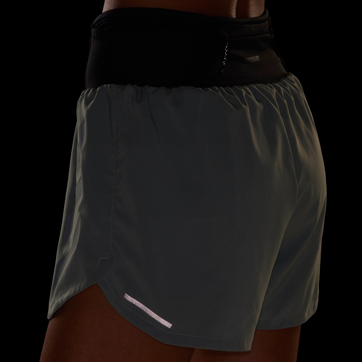 Adidas Terrex Agravic Trail Running Shorts. 8