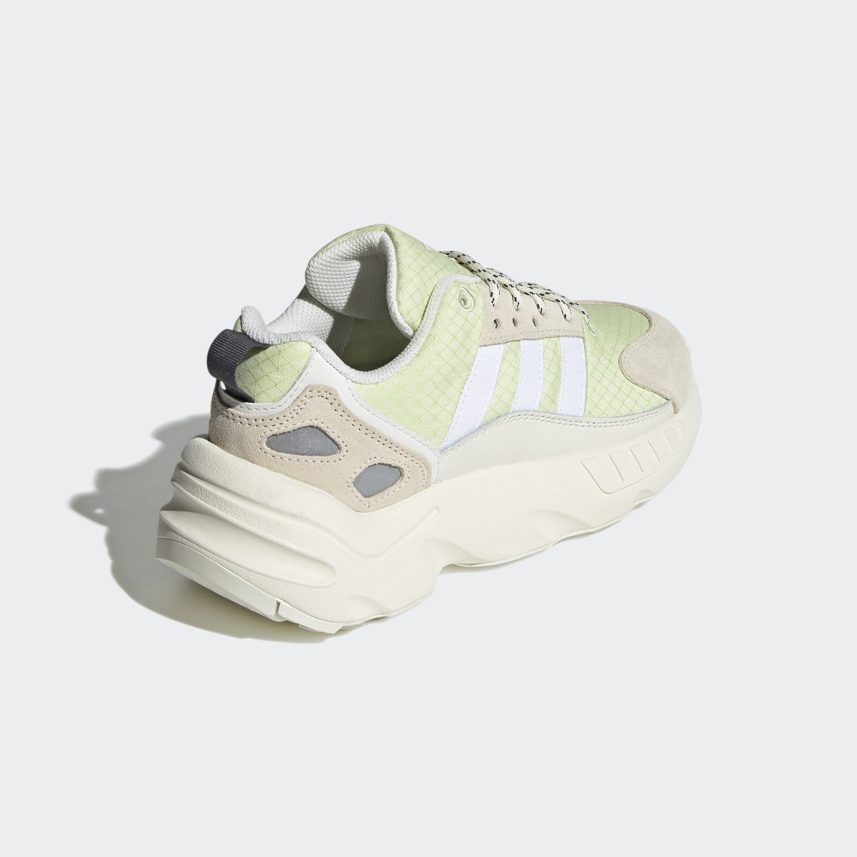 Adidas ZX 22 Shoes. 6