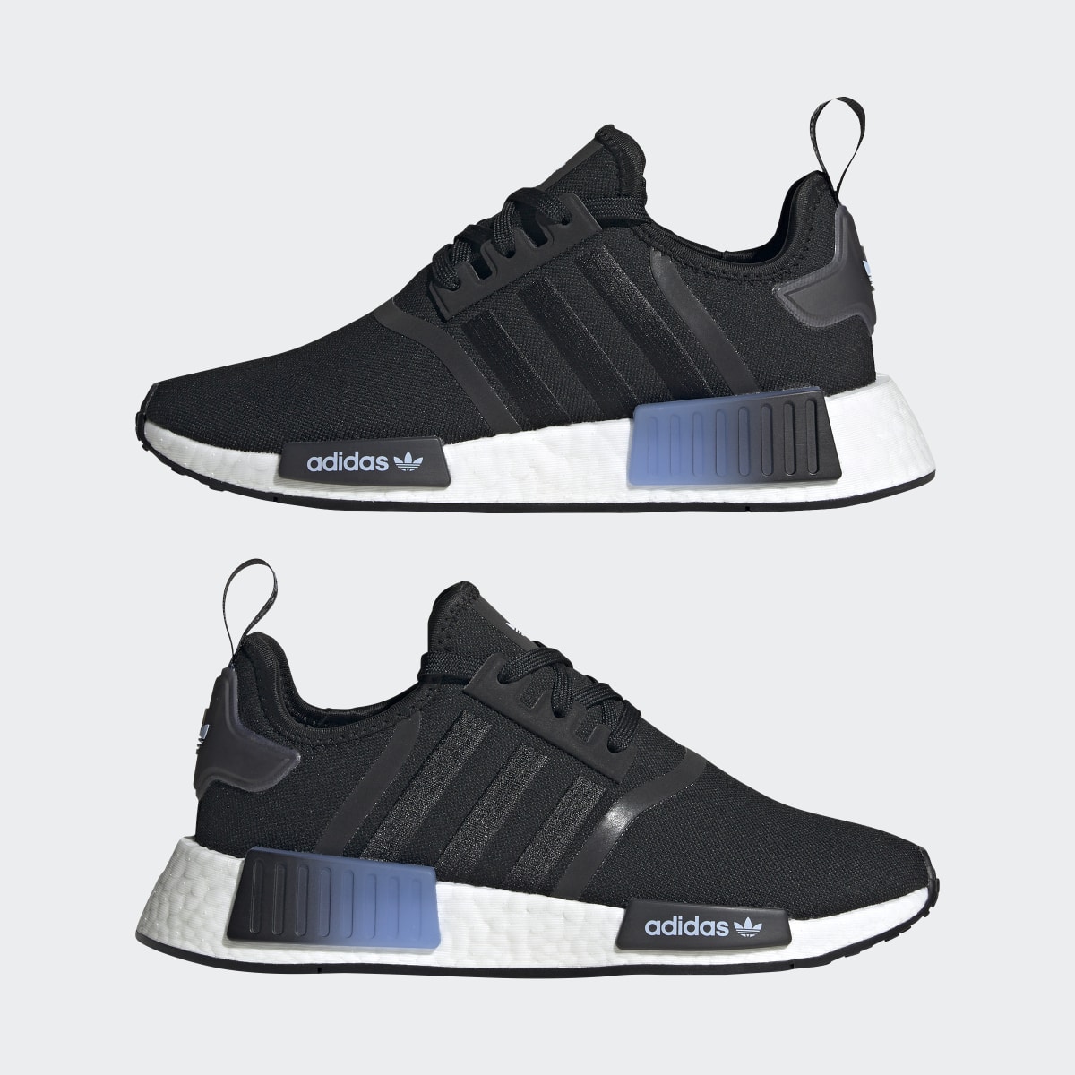 Adidas NMD_R1 Shoes. 14