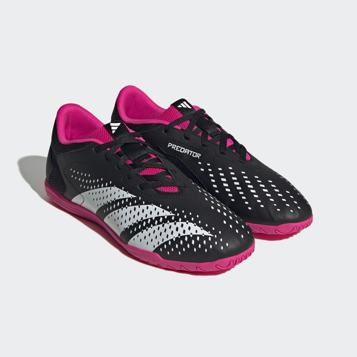 Adidas Predator Accuracy.3 Futsal Kramponu. 5