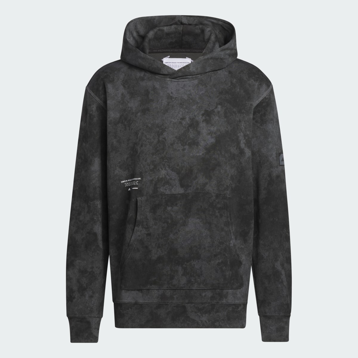 Adidas Adicross Pullover. 4