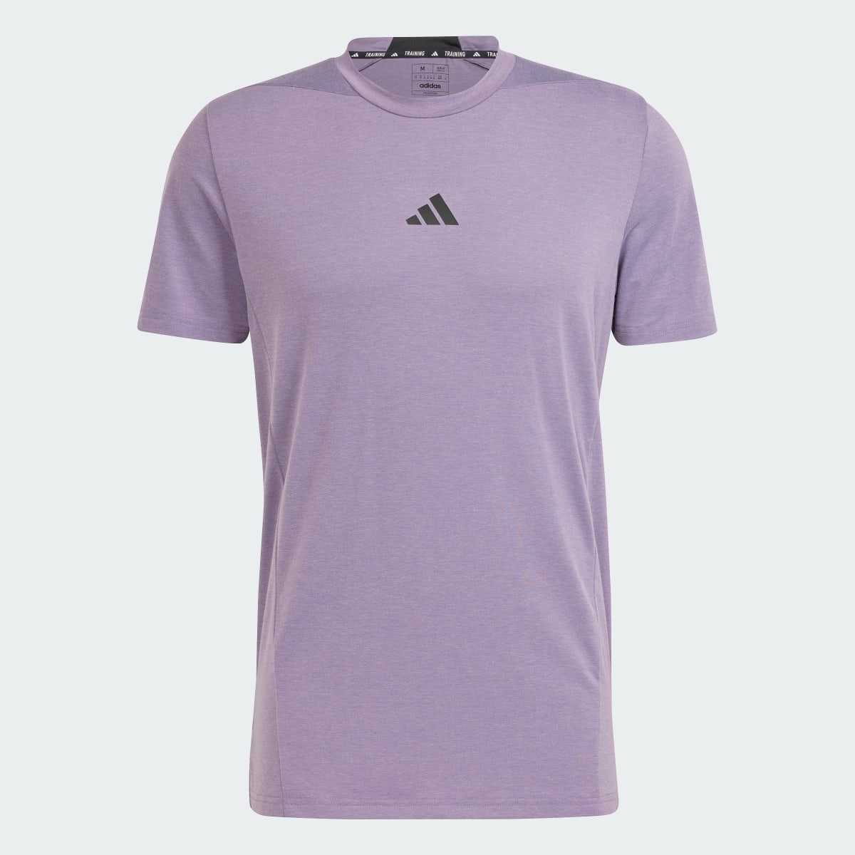 Adidas Designed for Training Workout Tee. 5