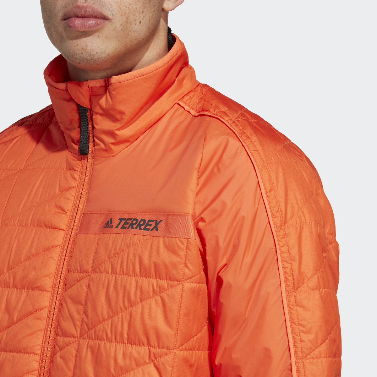 Adidas TERREX Multi Synthetic Isolationsjacke. 8