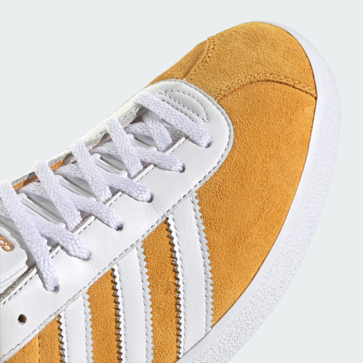 Adidas Gazelle 85 Shoes. 10