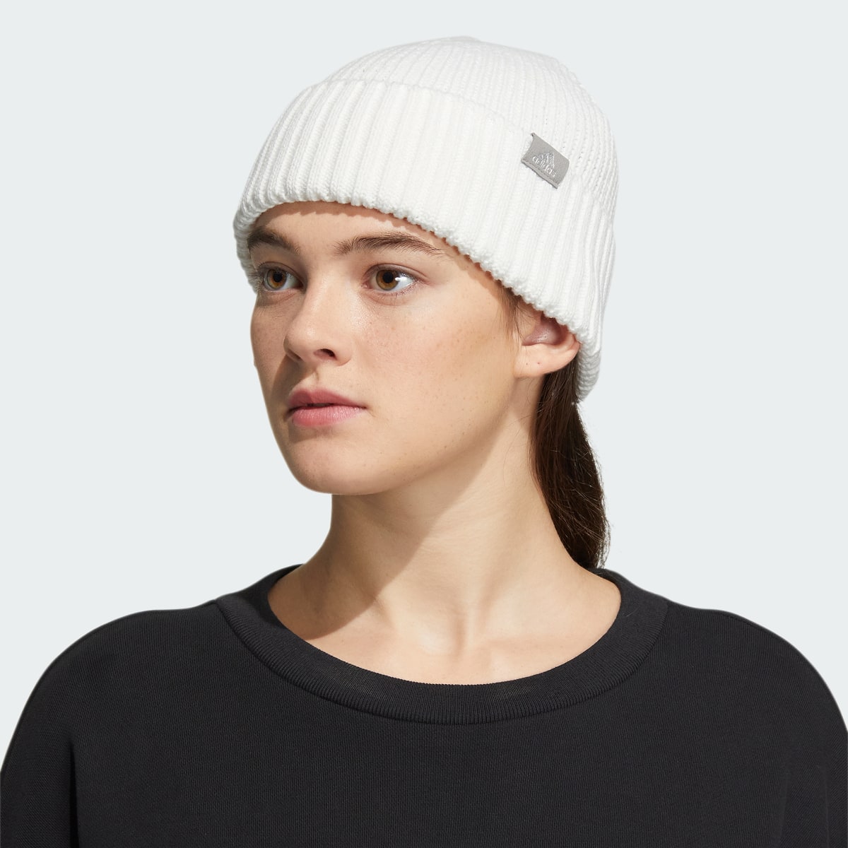 Adidas Fashioned Fold Beanie. 4