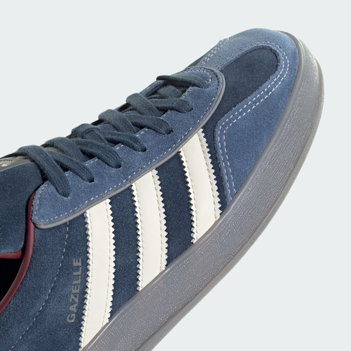 Adidas Gazelle Indoor shoes. 8