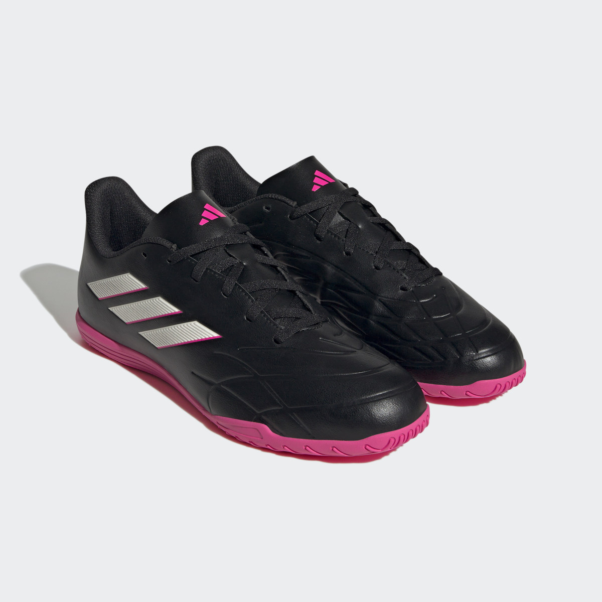 Adidas Copa Pure.4 Indoor Shoes. 5