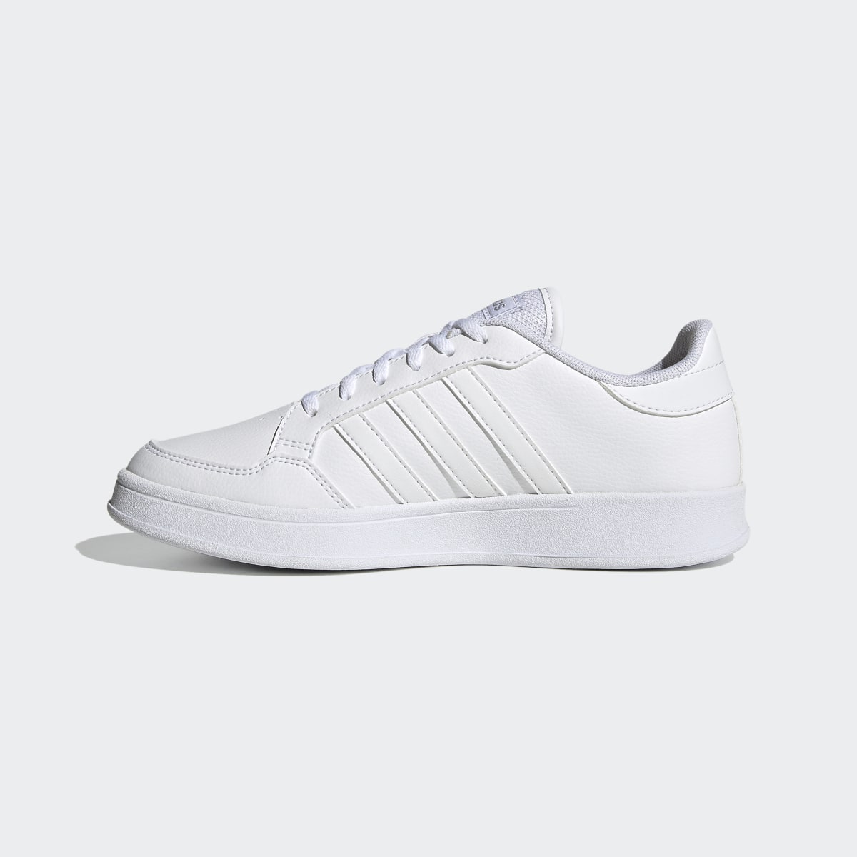 Adidas Breaknet Schuh. 7