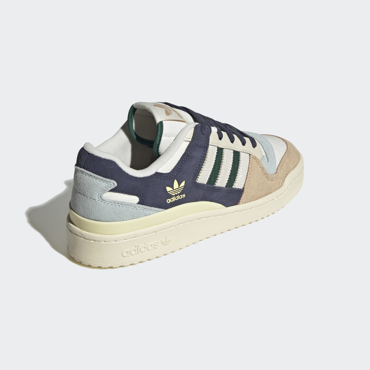 Adidas Chaussure Forum 84 Low. 6