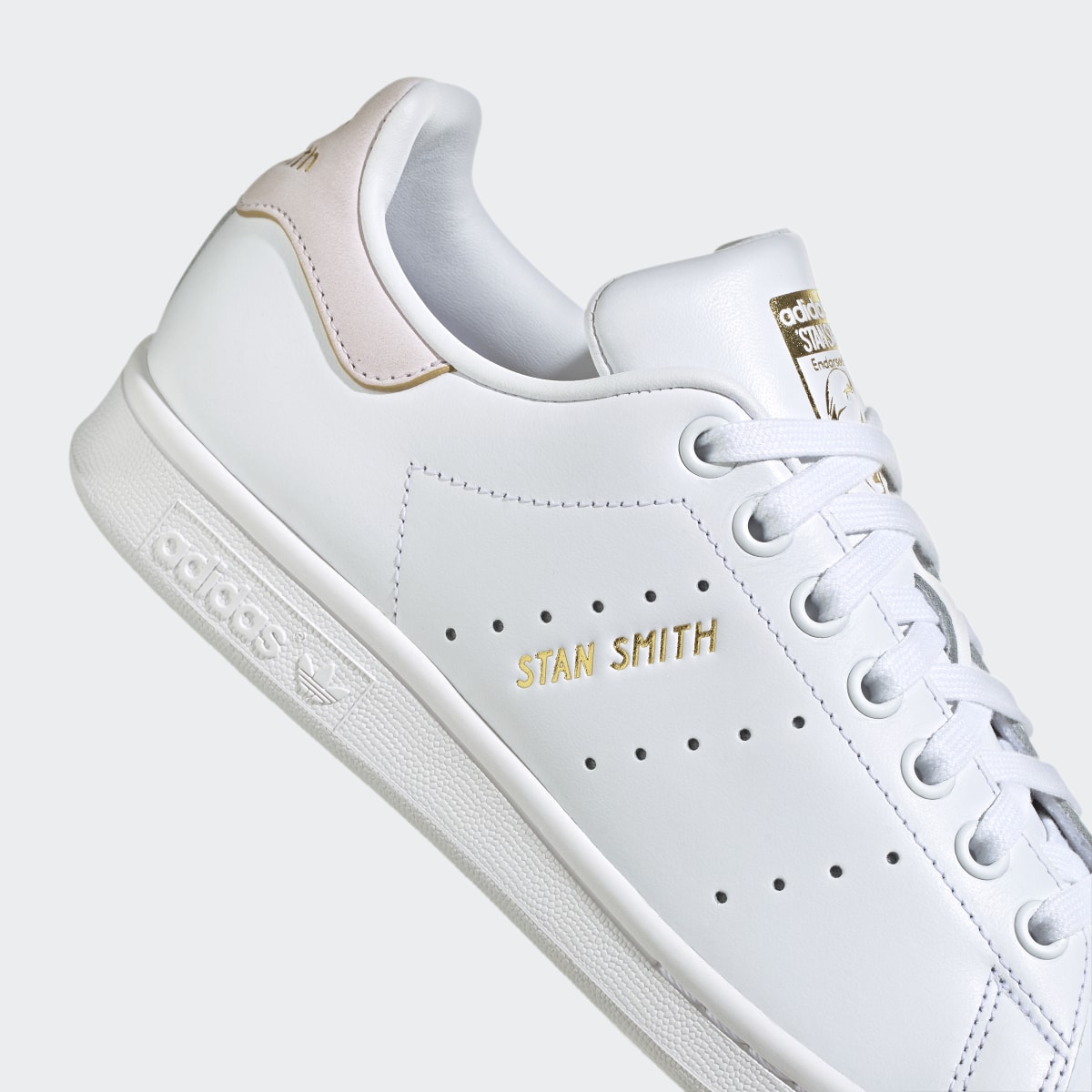 Adidas Stan Smith Shoes. 10