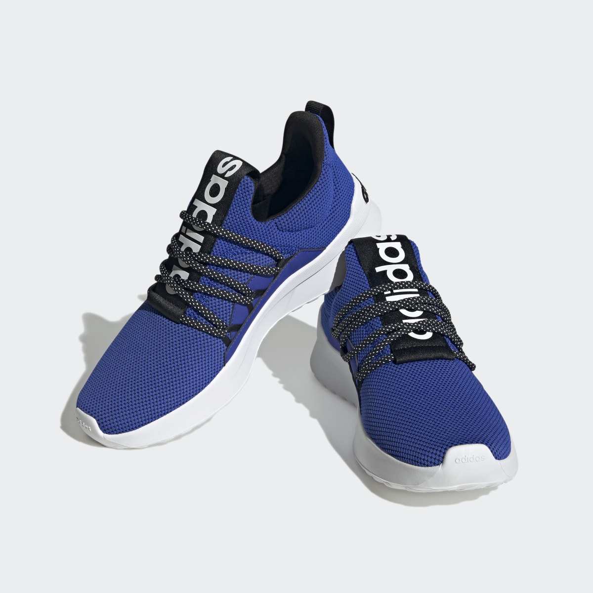 Adidas Lite Racer Adapt 4.0 Cloudfoam Slip-On Schuh. 5