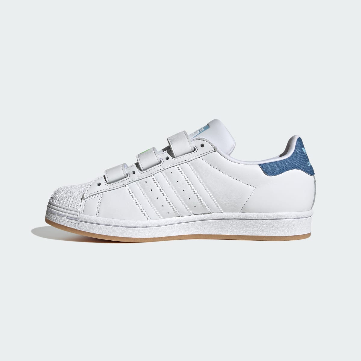 Adidas Chaussure Superstar x KSENIASCHNAIDER. 10