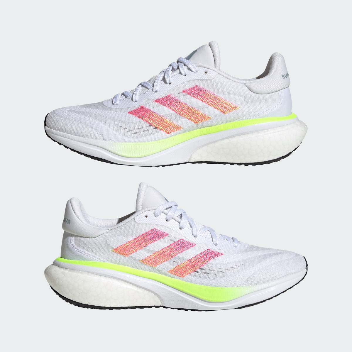 Adidas Buty Supernova 3 Running. 8