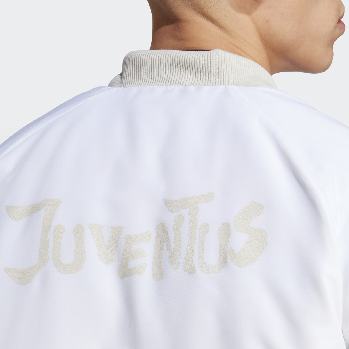 Adidas Casaco Acolchoado Chinese Story da Juventus. 7