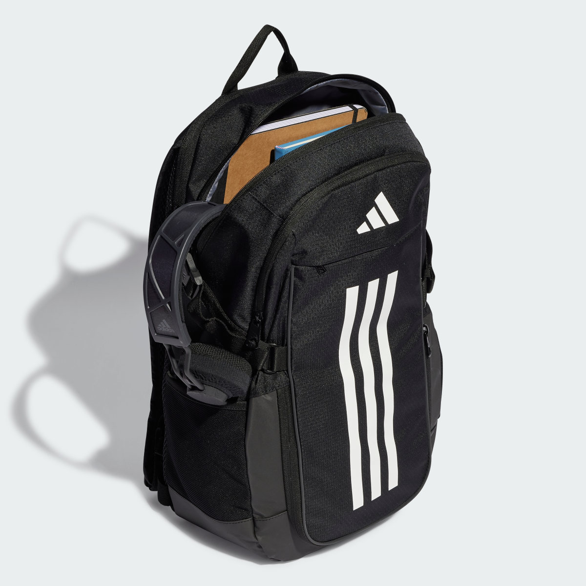 Adidas Essentials 3-Stripes Performance Backpack. 5