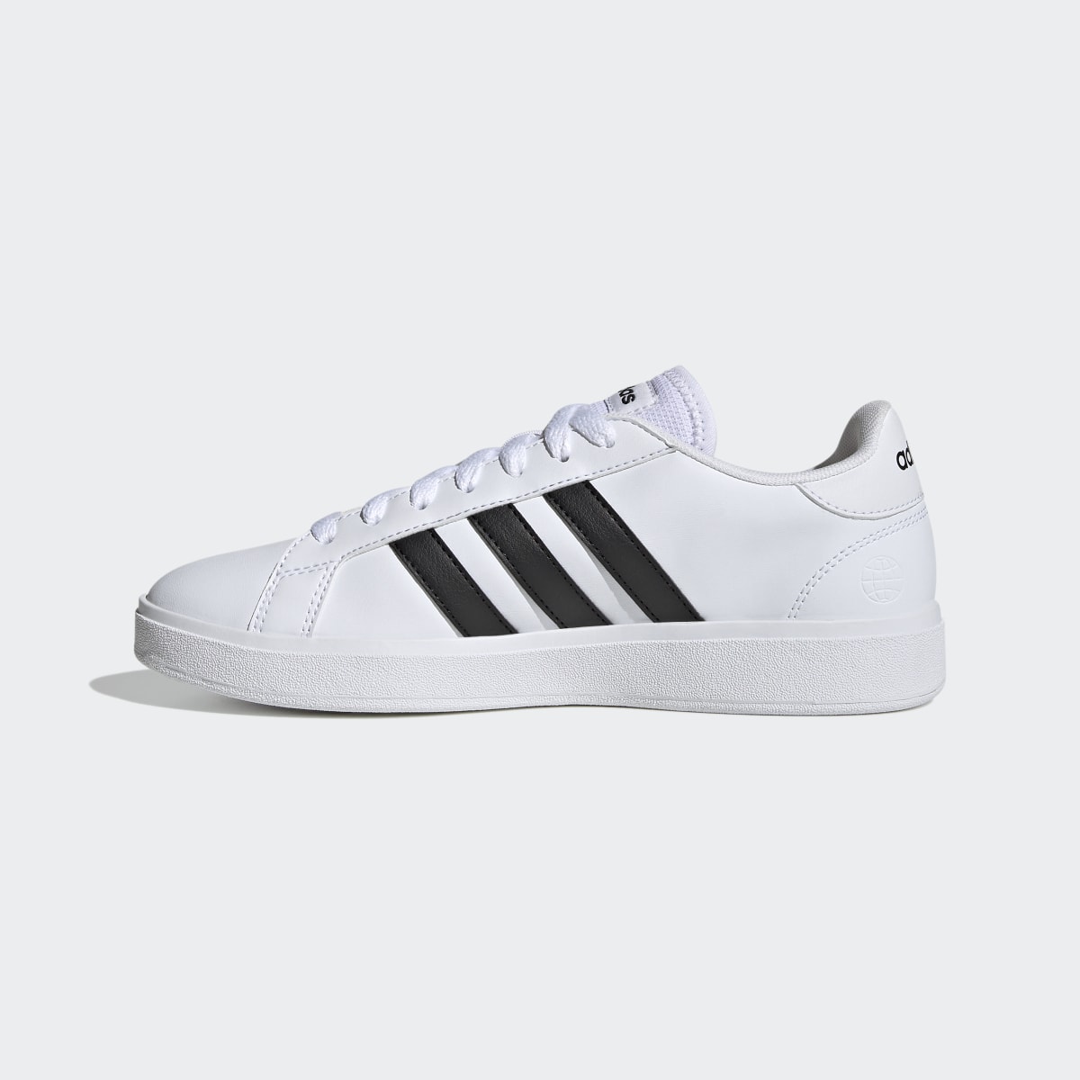 Adidas Grand Court TD Lifestyle Court Casual Ayakkabı. 7