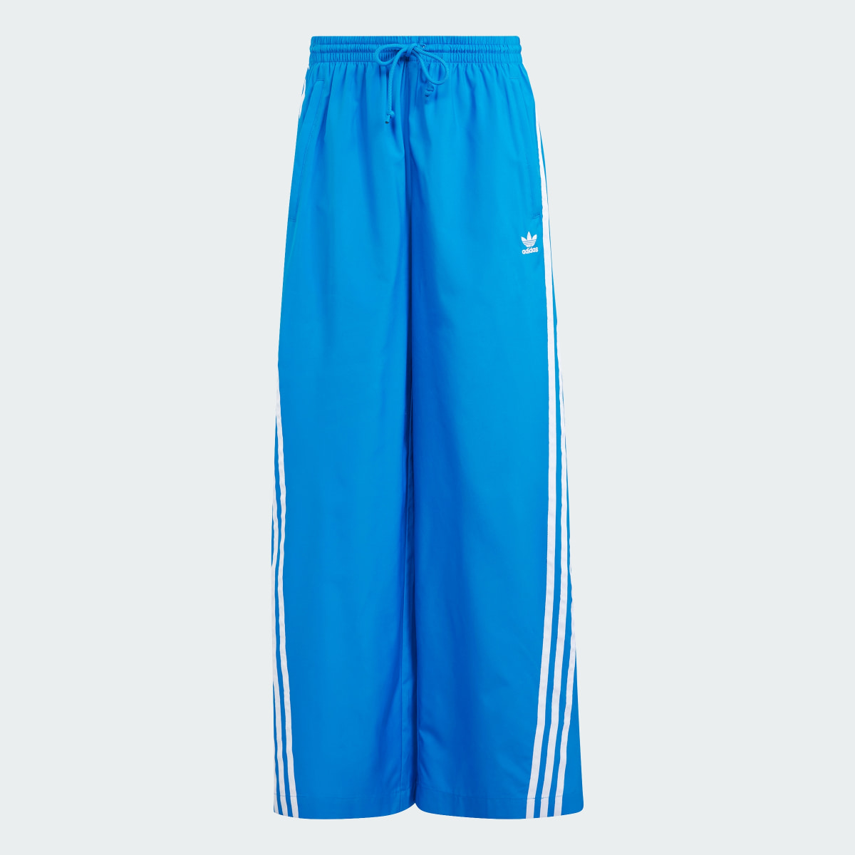 Adidas Spodnie dresowe Adilenium Oversized. 4