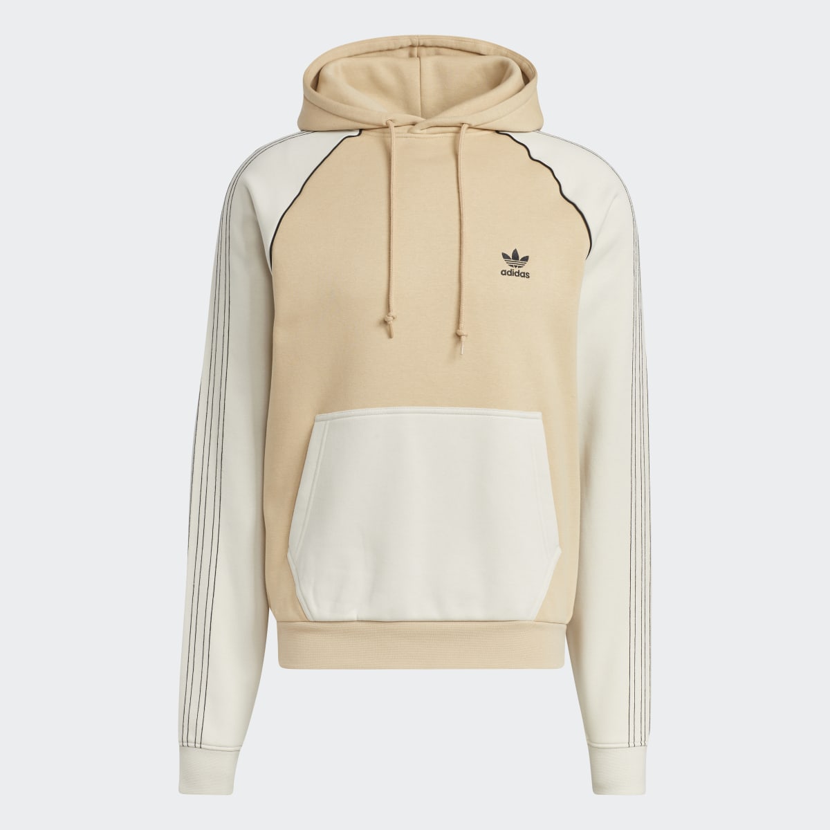 Adidas Hoodie SST. 5