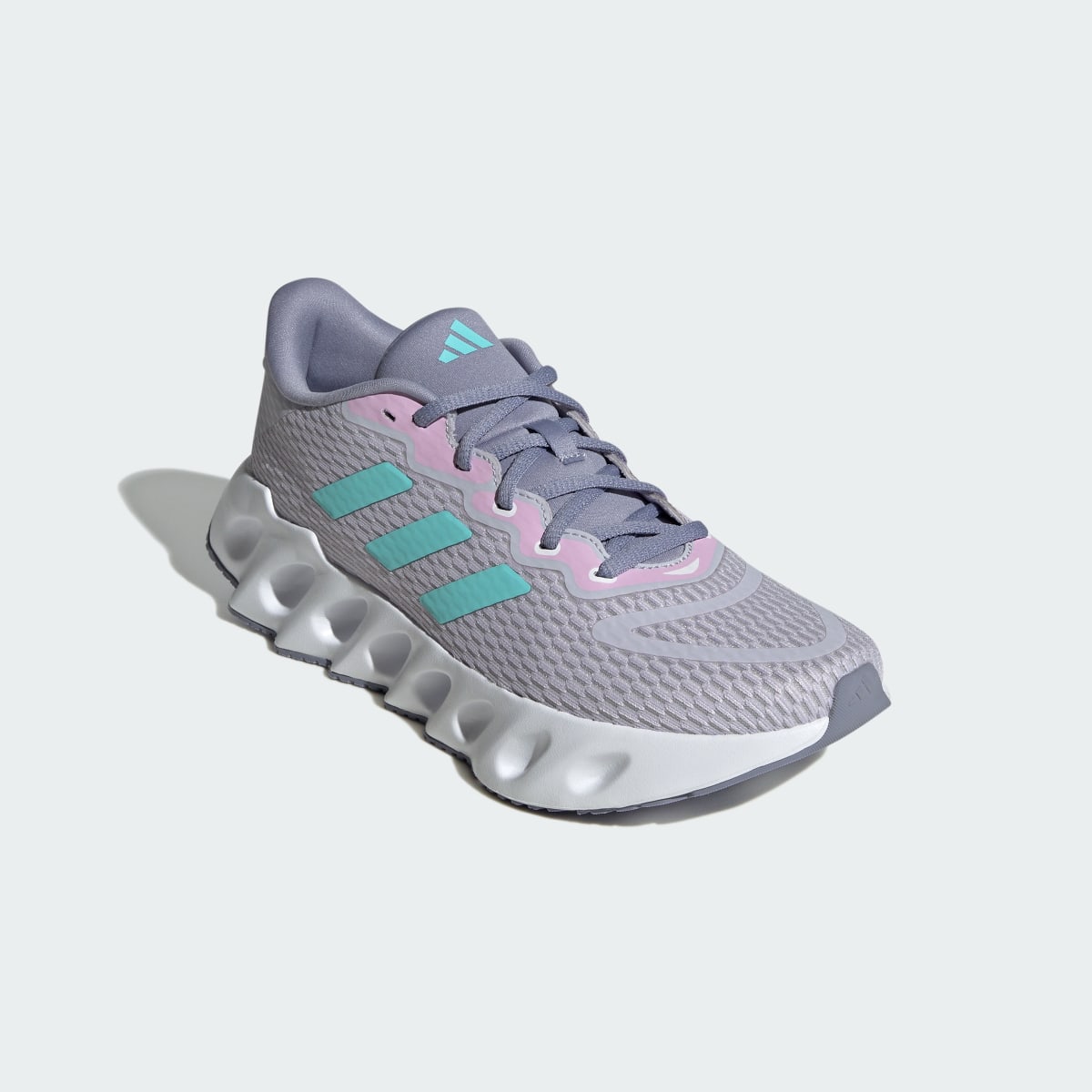 Adidas Tenis Running Switch Run. 5