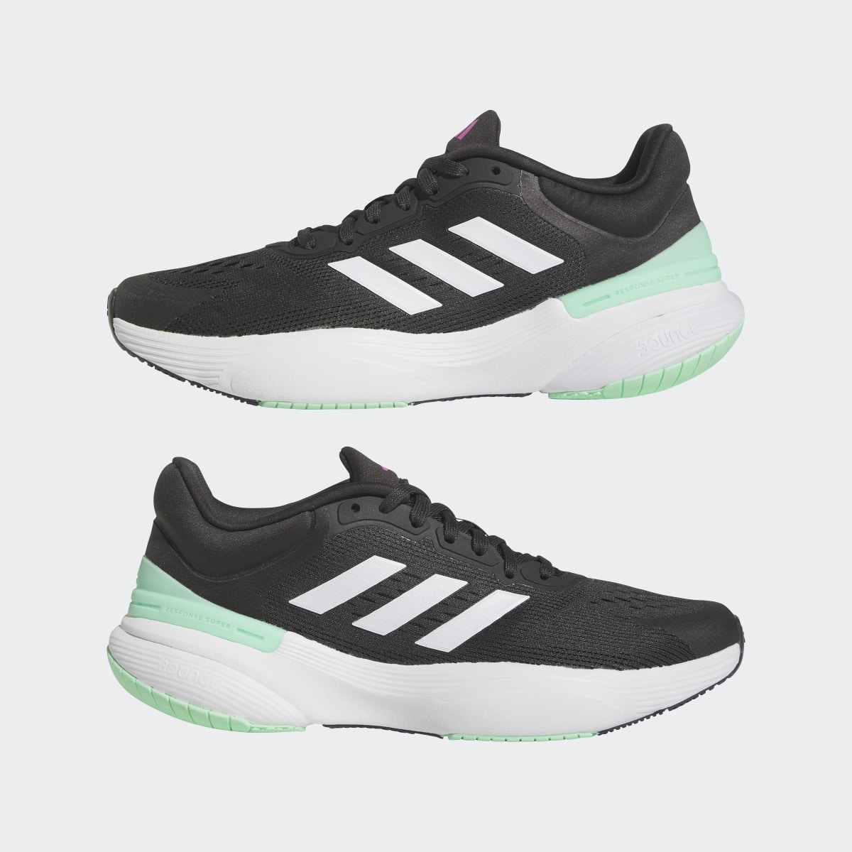 Adidas Response Super 3.0 Running Shoes. 8