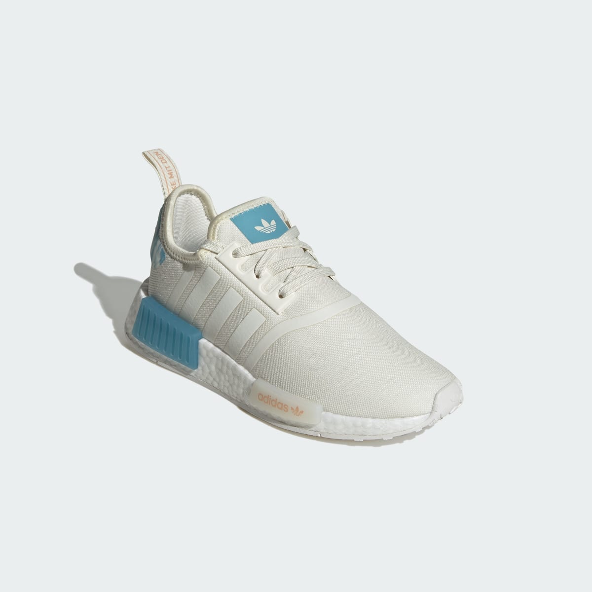Adidas NMD_R1 Shoes. 5