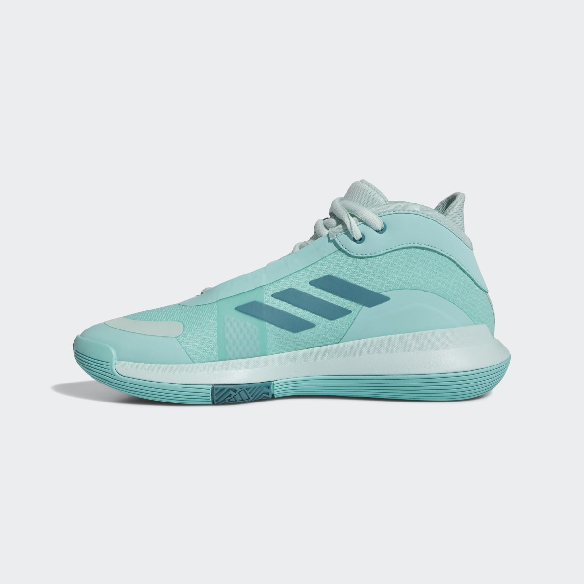 Adidas Bounce Legends Shoes. 7