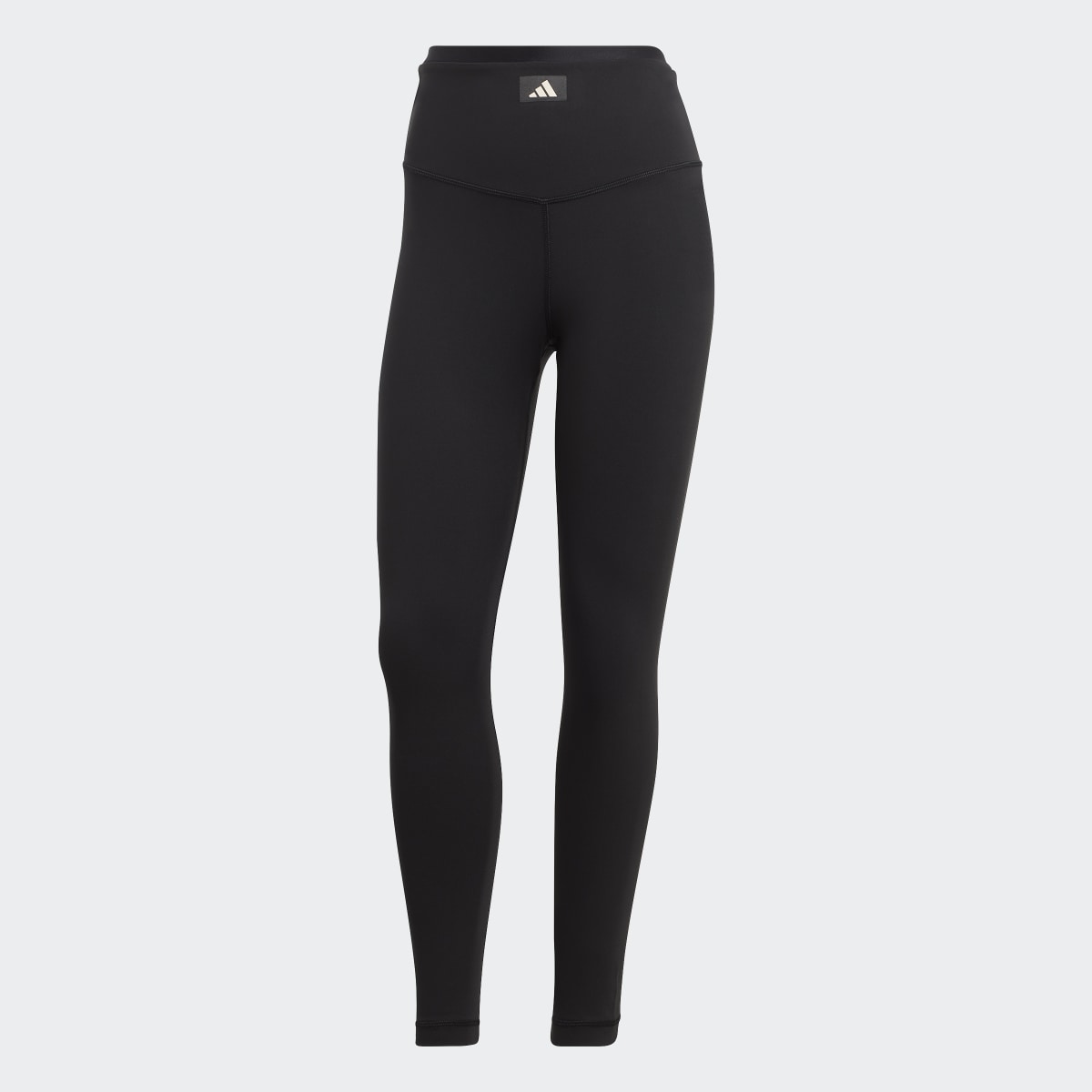 Adidas Sports Club High-Waist 7/8 Leggings. 4