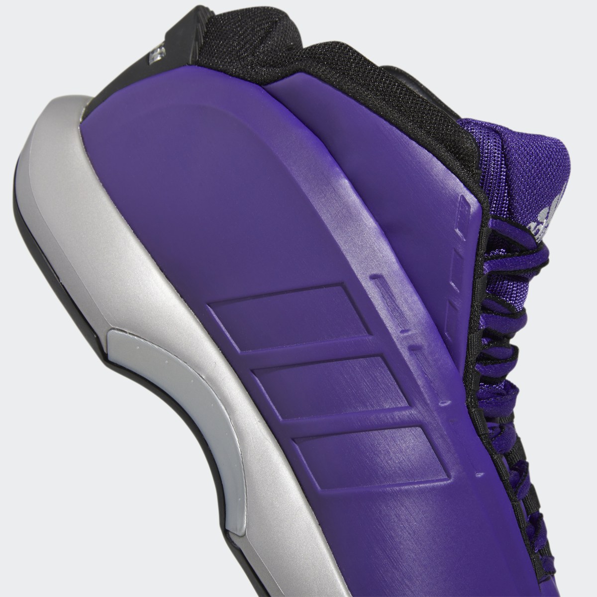 Adidas Crazy 1 Shoes. 11