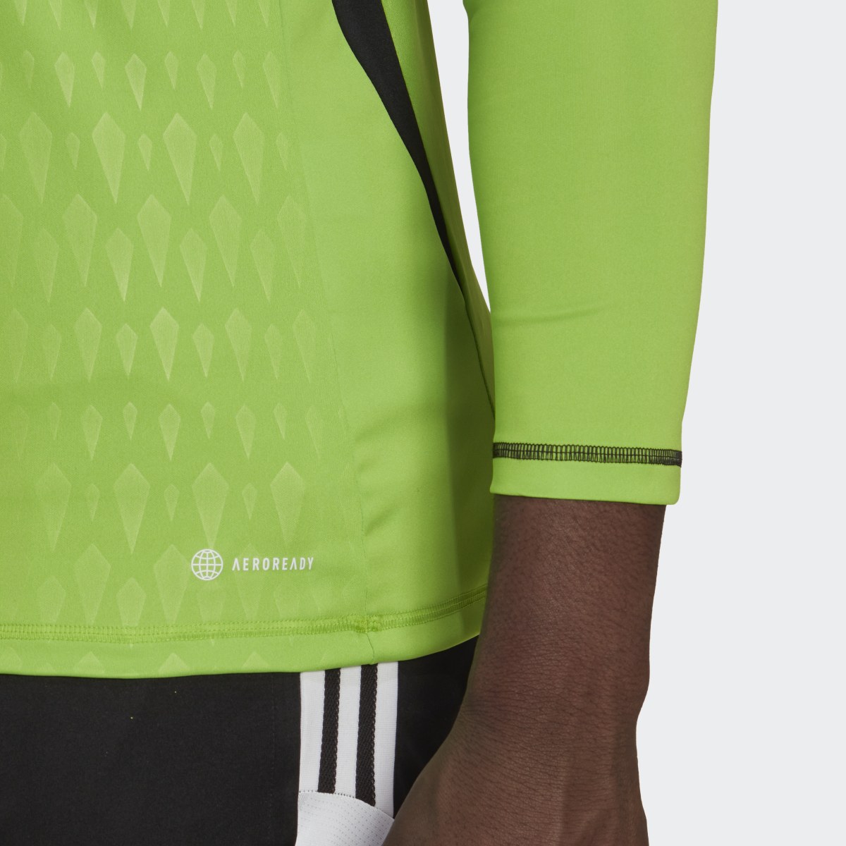 Adidas Maillot de gardien de but à manches longues Tiro 23 Competition. 8