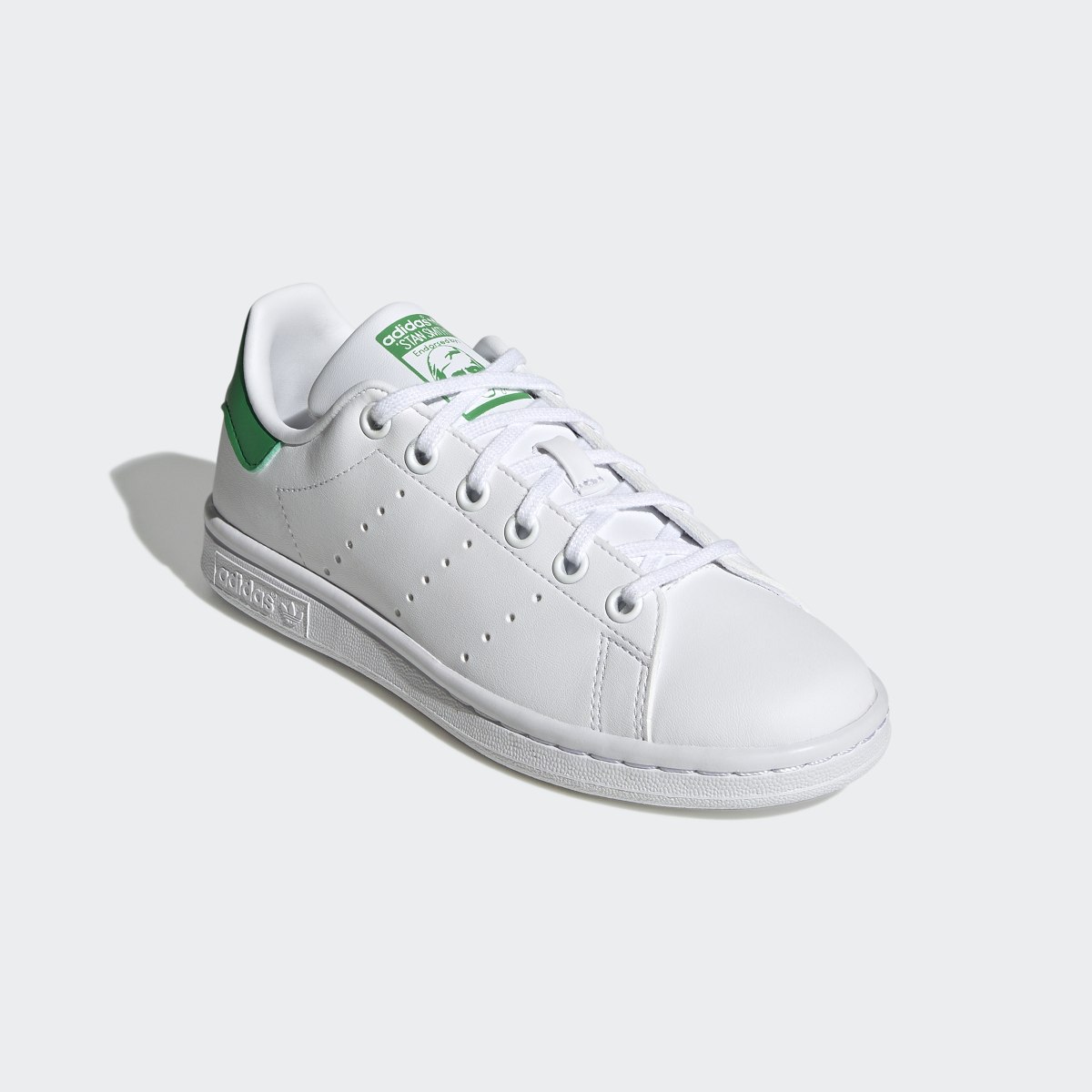 Adidas Sapatilhas Stan Smith. 6