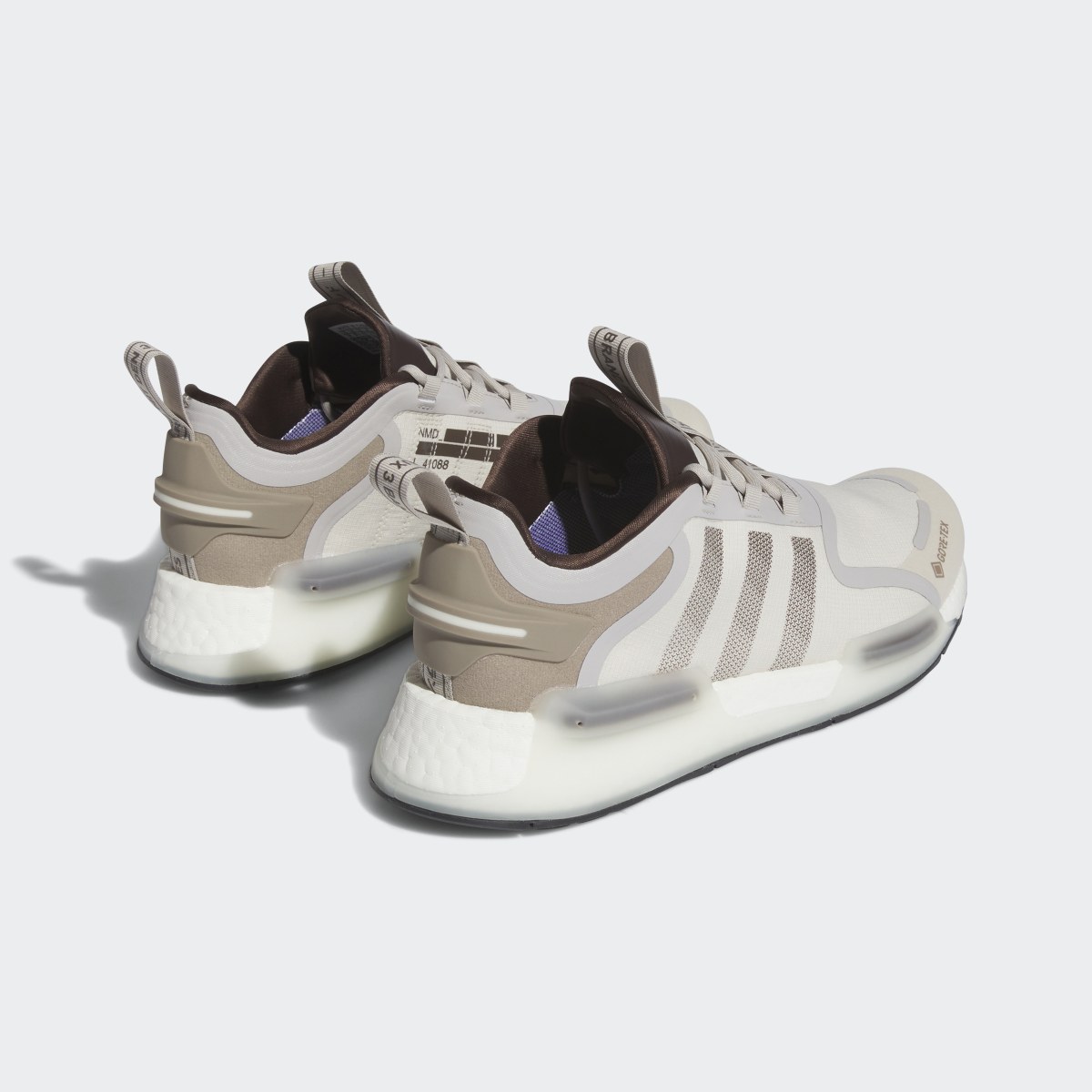 Adidas Chaussure NMD_V3 GORE-TEX. 6