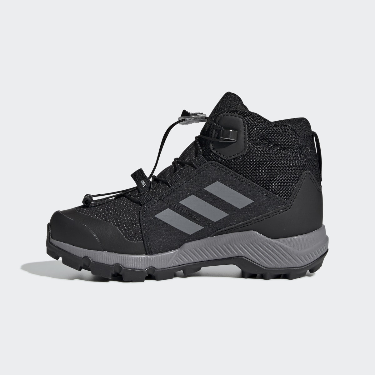 Adidas Chaussure de randonnée Terrex Mid GORE-TEX. 8