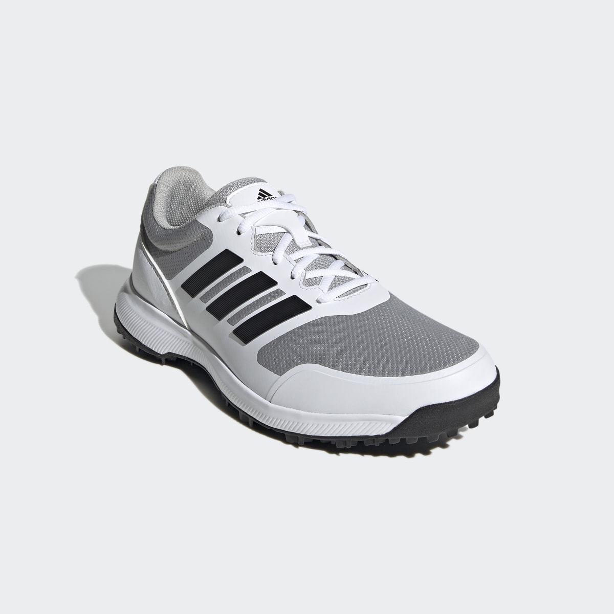 Adidas Tech Response SL Spikeless Golf Shoes. 6