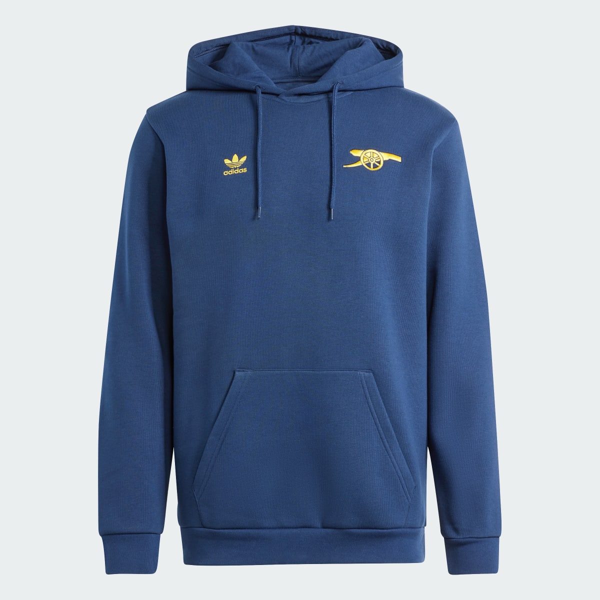 Adidas Sudadera con capucha Arsenal Essentials Trefoil. 5