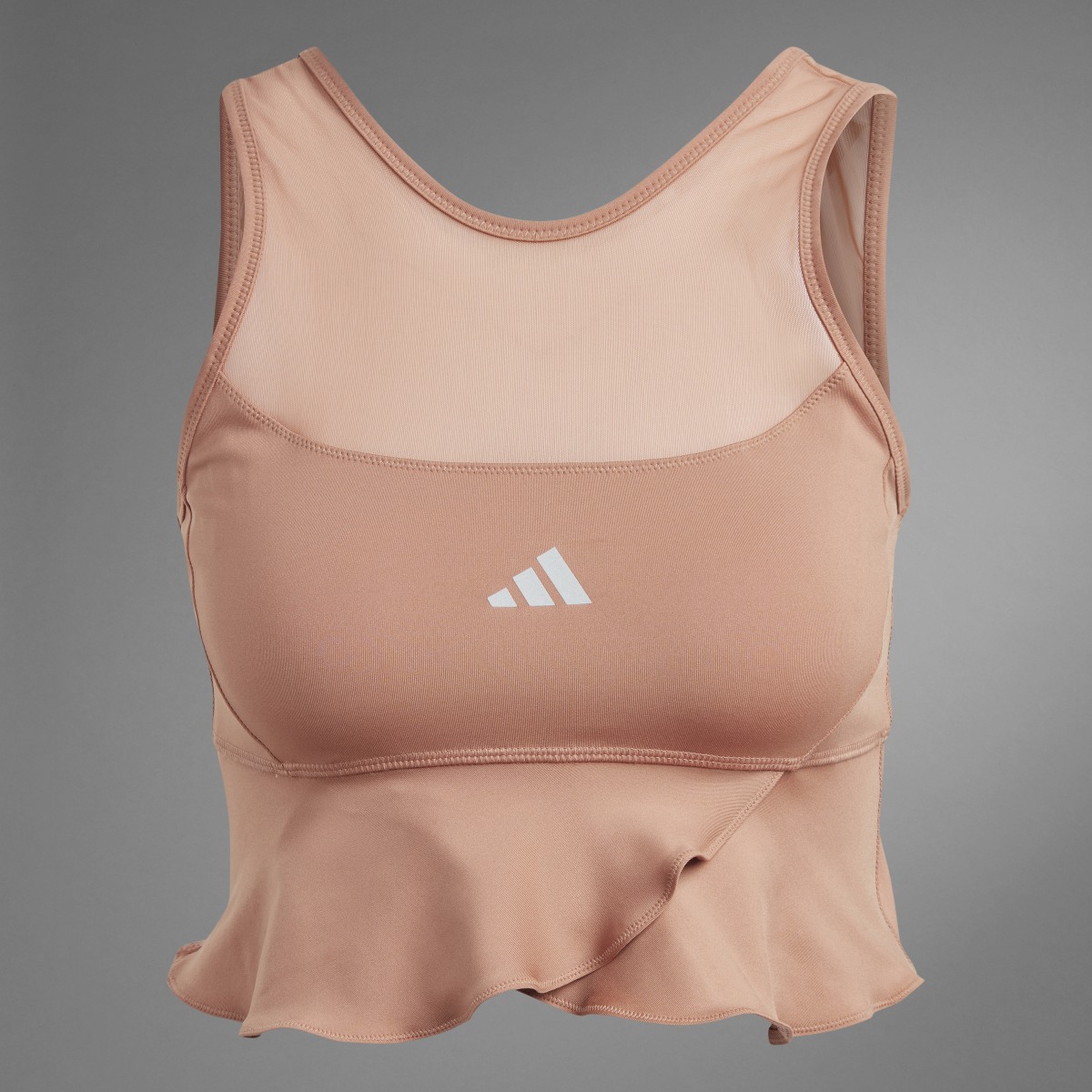 Adidas Collective Power Crop Üst. 10