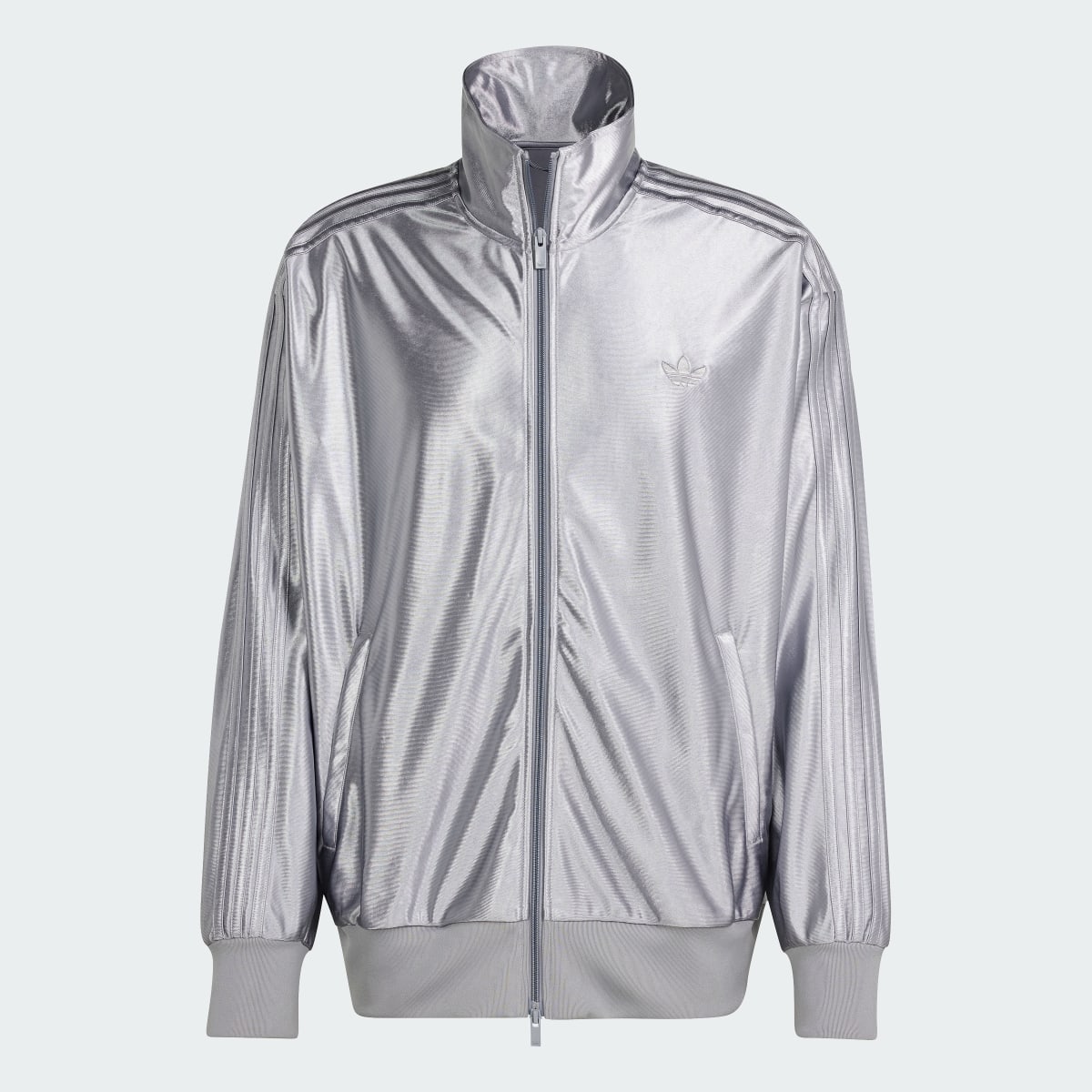 Adidas Chaqueta Firebird Oversized. 5