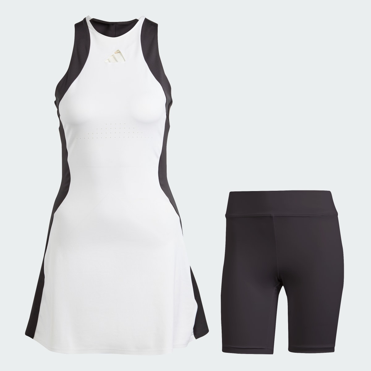 Adidas Premium Tenniskleid. 5