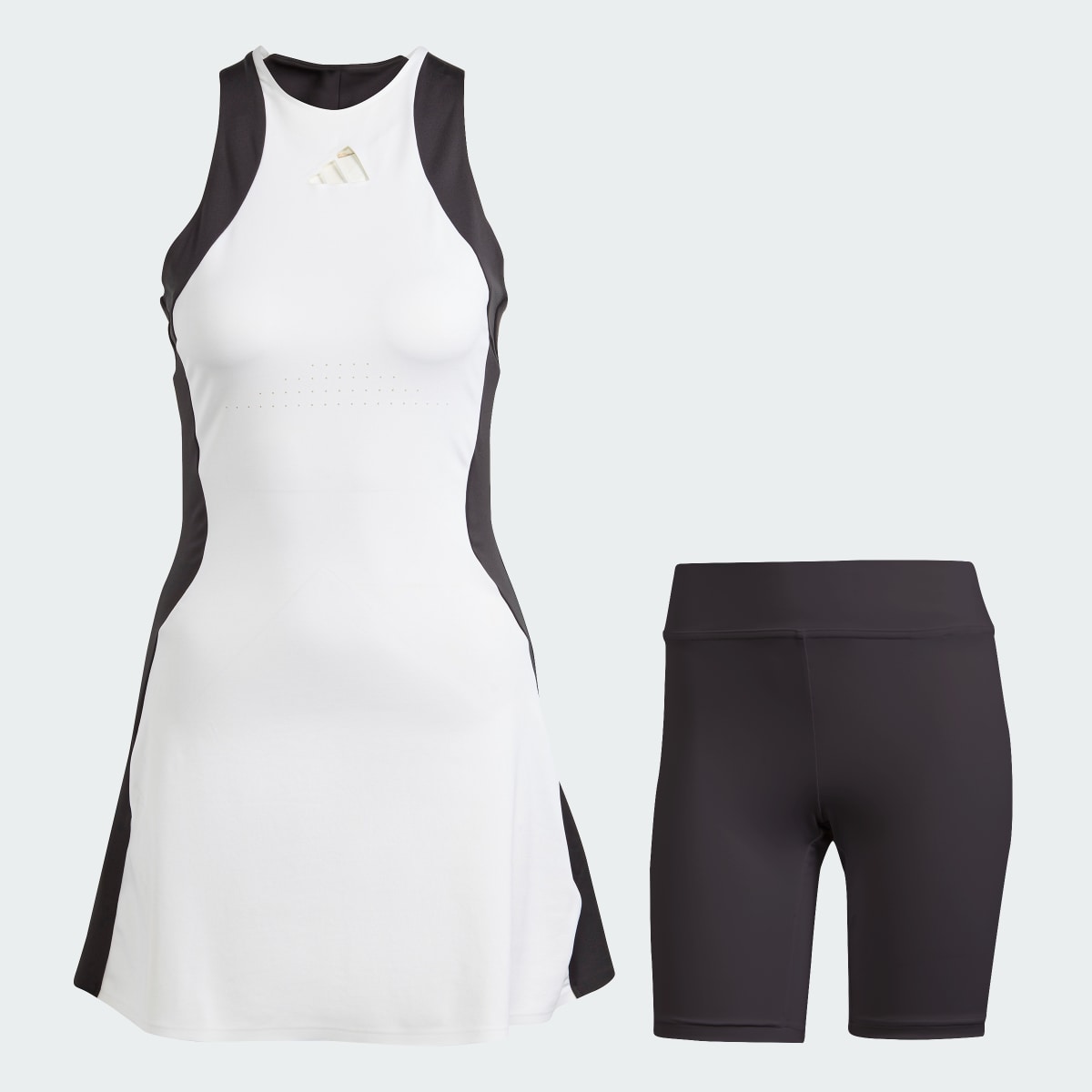 Adidas Tennis Premium Dress. 5