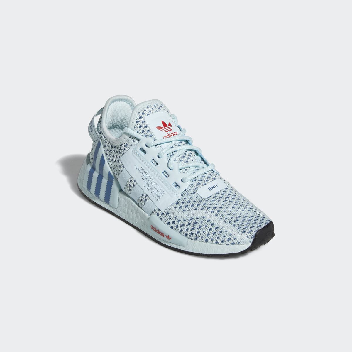 Adidas NMD_R1 V2 Shoes. 5