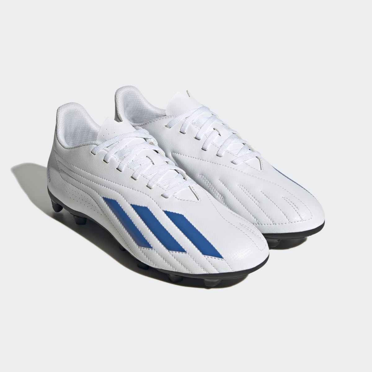 Adidas Botas de Futebol Deportivo II – Vários Pisos. 5