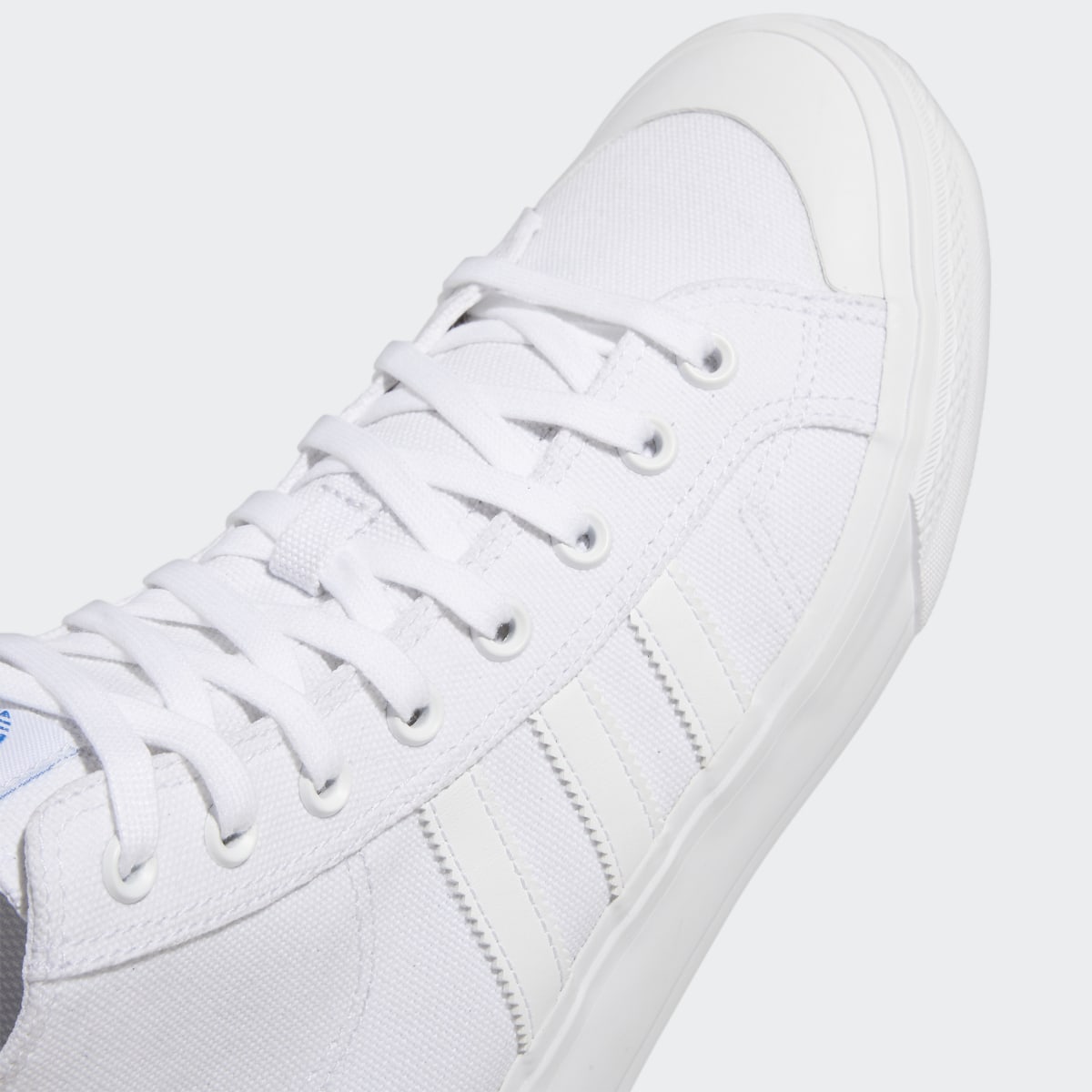 Adidas Nizza Hi ADV Shoes. 9