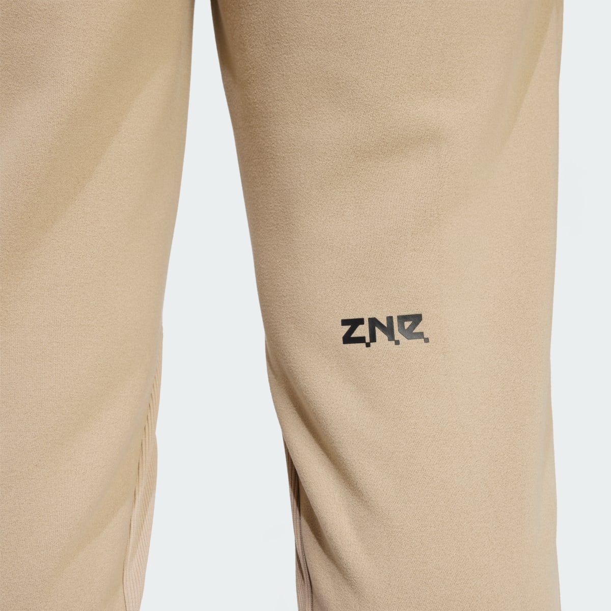 Adidas Z.N.E. Winterized Tracksuit Bottoms. 6