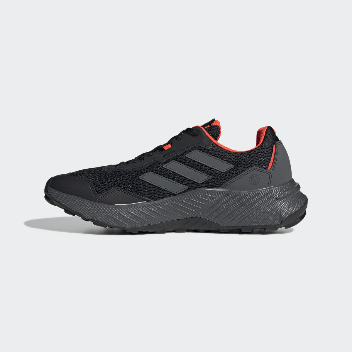 Adidas Tenis de Trail Running Tracefinder. 7